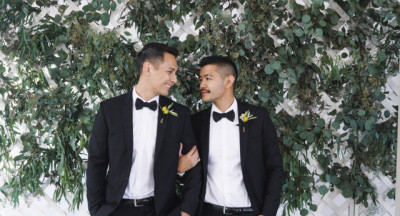 Tax Tips for Same-Sex CouplesLearn about all of the tax rules and benefits of being married!
-TurboTax Facebook (/turbotax)