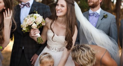 5 Things Newlyweds Should do to Prepare for Next Year’s Taxes. Don’t forget to make time for taxes as you put together your newlywed finances. Congratulations on your nuptials from TurboTax!