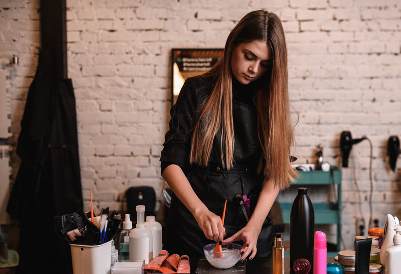 Work as a Hair Stylist? Tax Tips for HairdressersAs a hair stylist, you’re probably more focused on giving your clients the perfectly tousled waves than thinking about your tax liability. But a bit of tax savvy can save you some serious dough at tax...