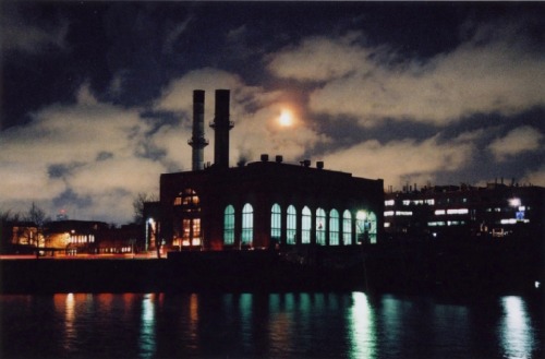 Boston’s first InfraObserve trip was last month to BlackStone Station on the Charles River in Cambridge.
It’s a combined heat and power plant has been around for almost 100 years, and is a great window into the utility industry.
Originally built as...