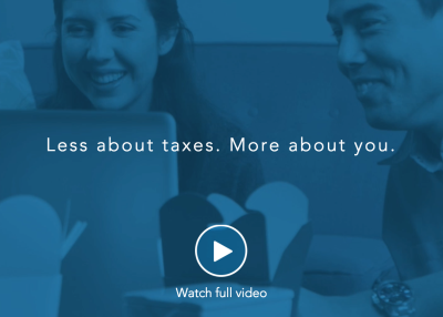 Doing your own taxes is like telling the story of your year. At TurboTax, we make it easy to get your taxes done right. Check out this TurboTax Video Demo – How TurboTax Online Works – to see just how easy it is!