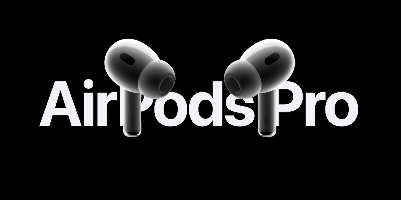 AirPods Pro 2