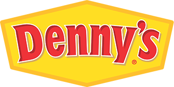 Denny's Logo