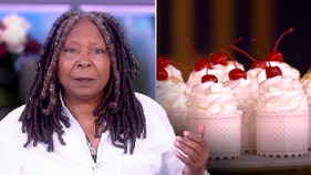 What to know about ‘The View’ co-host Whoopi Goldberg's viral bakery dispute - Fox News