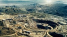 MP Materials operates Mountain Pass Mine, located in California&rsquo;s Mojave Desert. It helped the U.S. remain largely self-sufficient from the mid-1960s &ndash; 1980s.