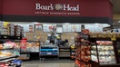 SAN ANSELMO, CALIFORNIA - JULY 31: A view of a Boar&apos;s Head deli inside of a Safeway store on July 31, 2024 in San Anselmo, California. According to the U.S. Department of Agriculture&rsquo;s Food Safety and Inspection Service, Boar&apos;s Head has expanded its recall of ready-to-eat meat and poultry products to nearly 7 million additional pounds due to a listeria outbreak. 