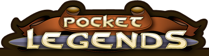 Pocket Legends