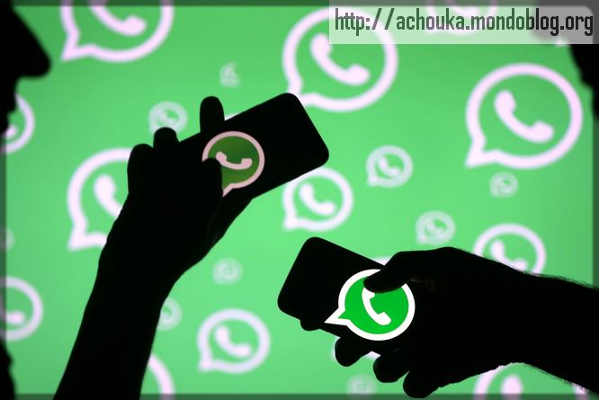 Article : WhatsApp au Cameroun, ça chauffe dans les inbox !