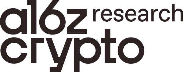 A16Z Crypto