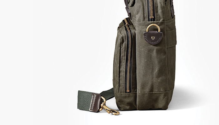 Filson: The Original Briefcase