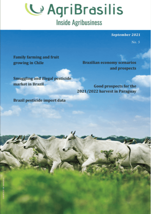 Magazine AgriBrasilis