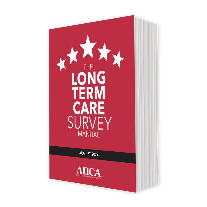 Long Term Care Survey (Published August 2024)