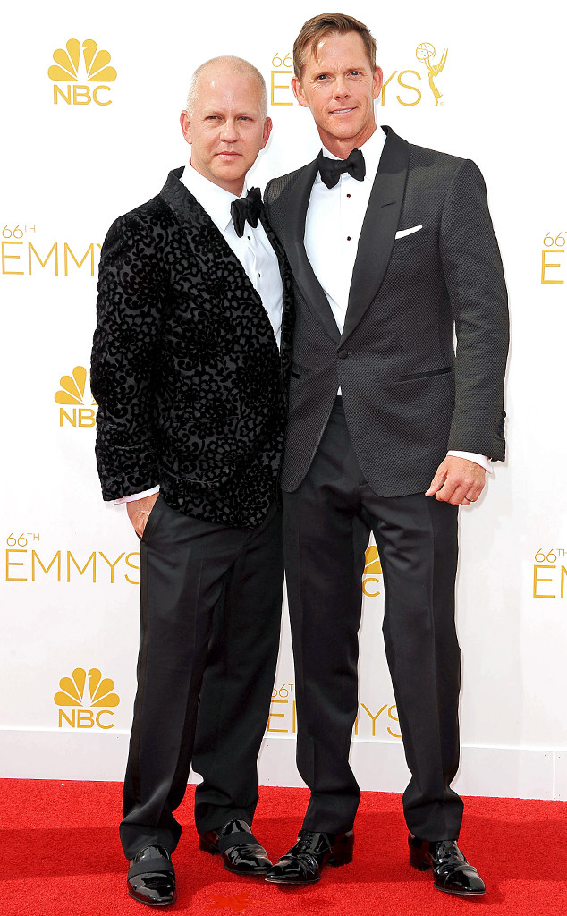 Ryan Murphy, David Miller 