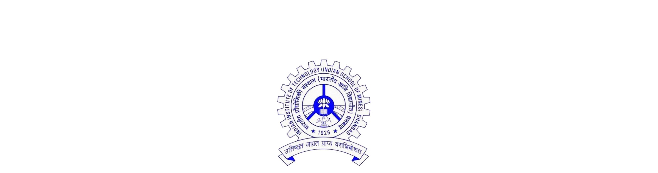 IIT (ISM) Dhanbad