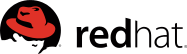 Red Hat shadowman logo