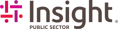 Link to sponsor page for Insight Public Sector