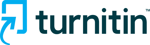 Link to sponsor page for Turnitin