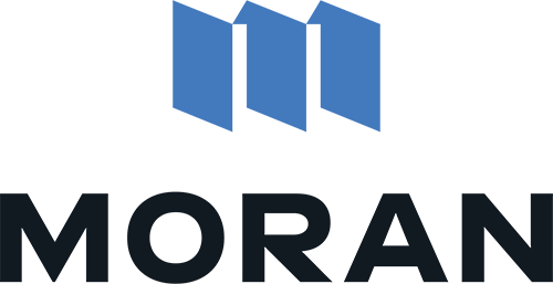 Link to sponsor page for Moran Technology Consulting