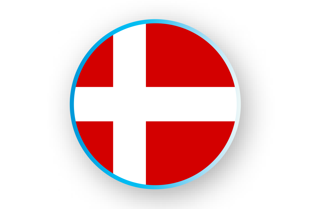 Flag of Denmark