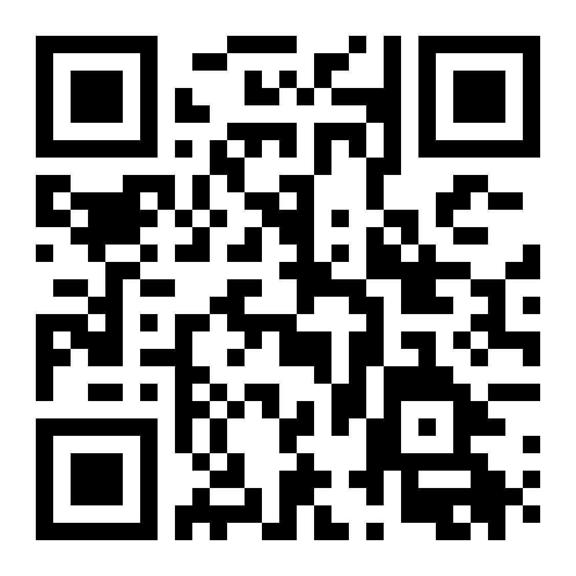 QR code fownload app