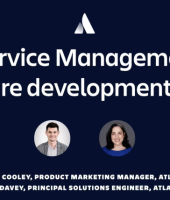 Jira Service Management for software development teams