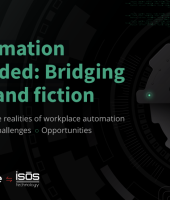 Automation decoded: Bridging fact and fiction