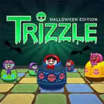 Trizzle Halloween