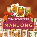 Thanksgiving Mahjong