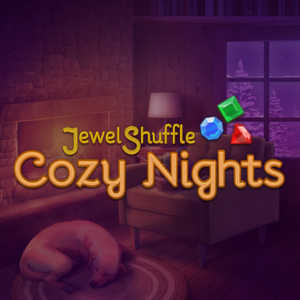 Jewel Shuffle Cozy Night