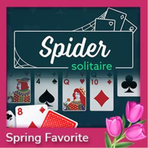 Spider Solitaire