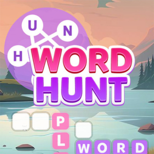 Word Hunt