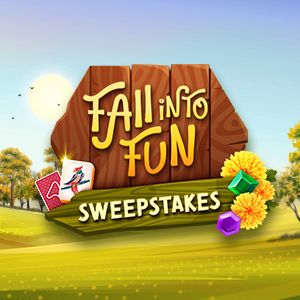 Arkadium's Fall Into Fun Sweepstakes 2023