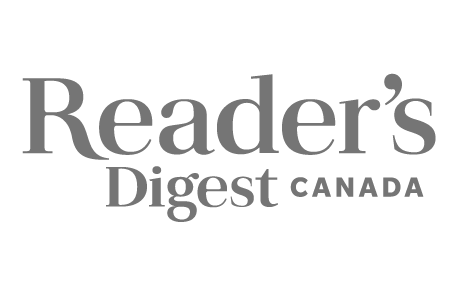 Reader's Digest Canada