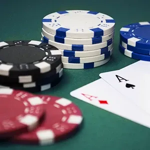 Texas Hold 'Em Tips