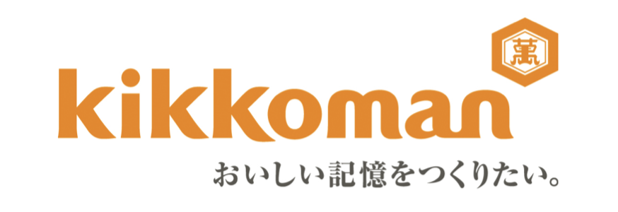 キッコーマン株式会社様