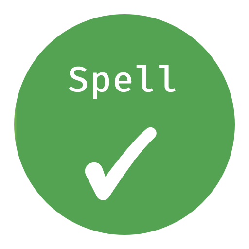 Spell Checker API