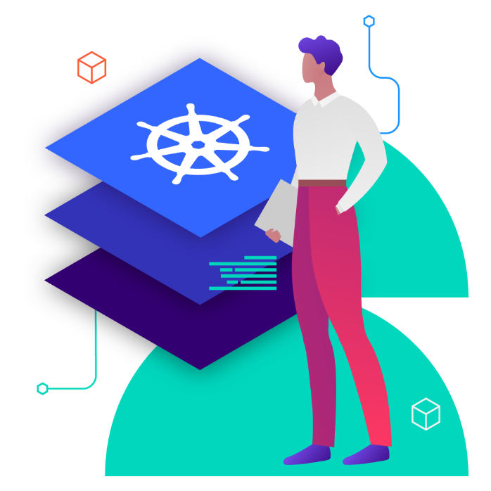 Enterprise Kubernetes Platform