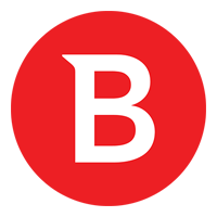 Bitdefender icon.