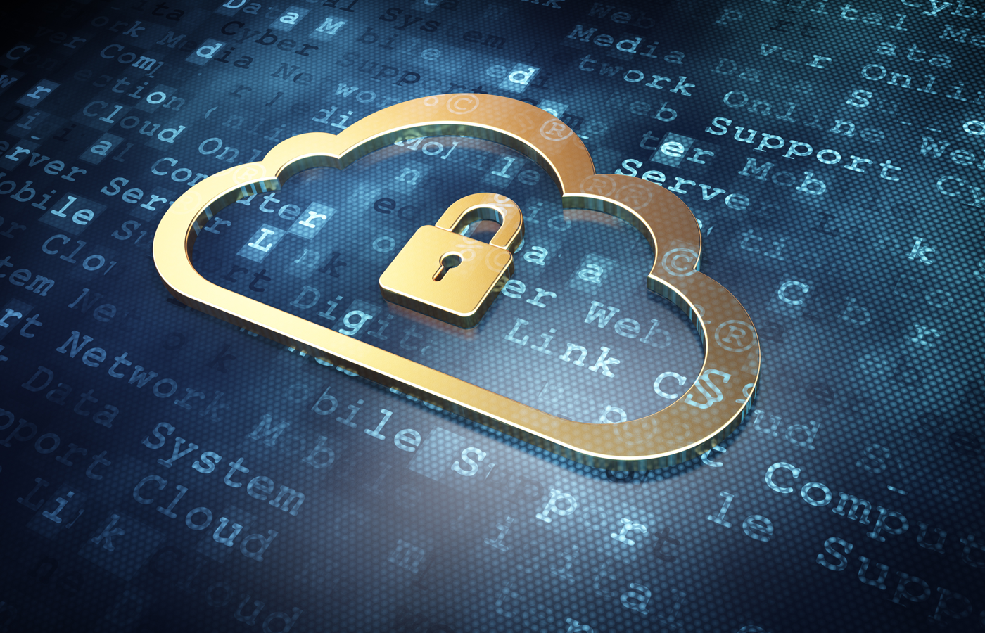 How to Create & Implement a Cloud Security Policy