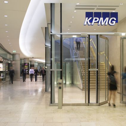 KPMG International