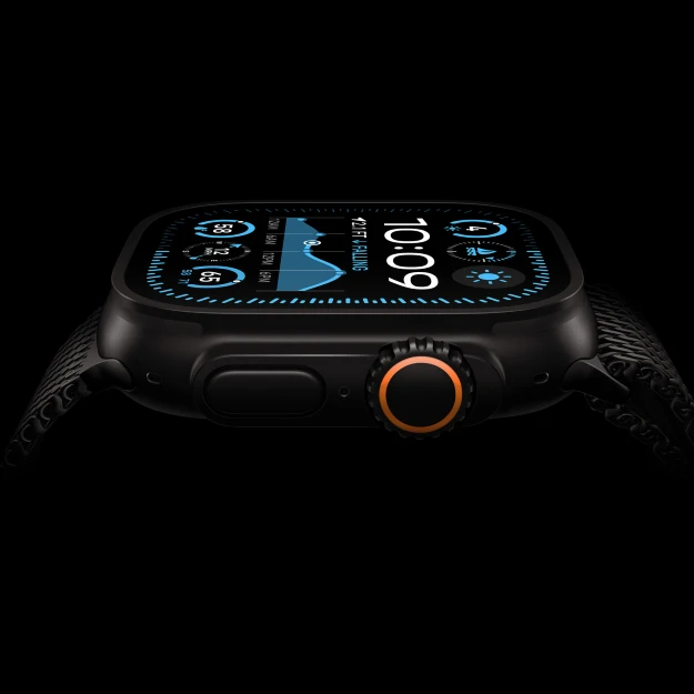 Apple Watch Ultra 2 2024