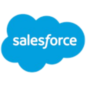 Salesforce logo