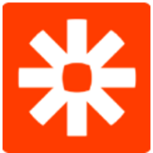 Zapier logo