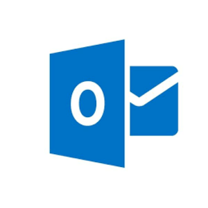 Microsoft 365 - Outlook logo