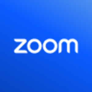 Zoom logo