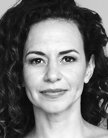 Mandy Gonzalez ()