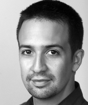 Lin-Manuel Miranda (Performer)