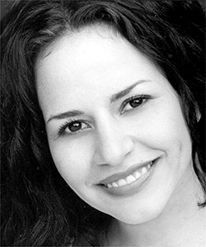 Mandy Gonzalez ()