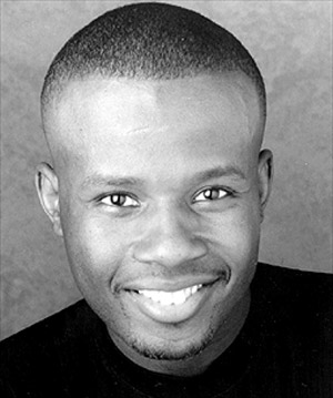 Dwayne Clark (Performer)