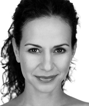 Mandy Gonzalez ()